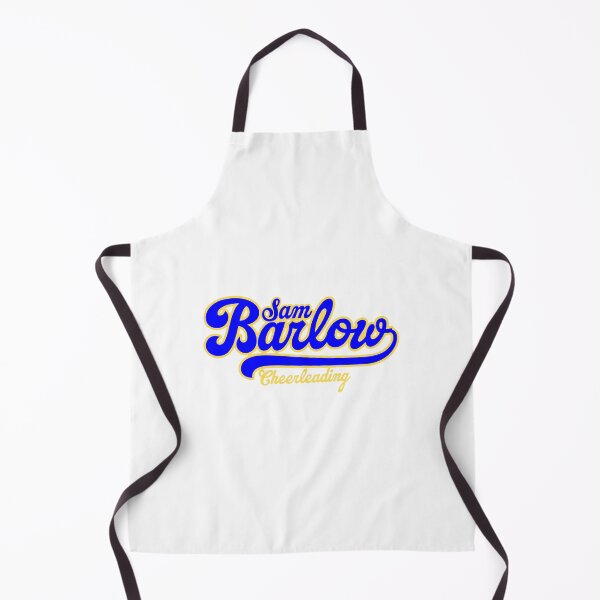 Item preview, Barlow Cheer  designed and sold by SamBarlowCheer.