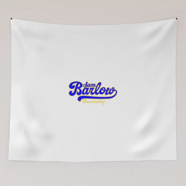 Item preview, Barlow Cheer  designed and sold by SamBarlowCheer.