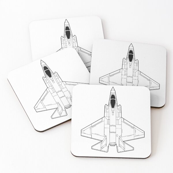 Item preview, F-35C Lightning II designed and sold by CougarDesigns.