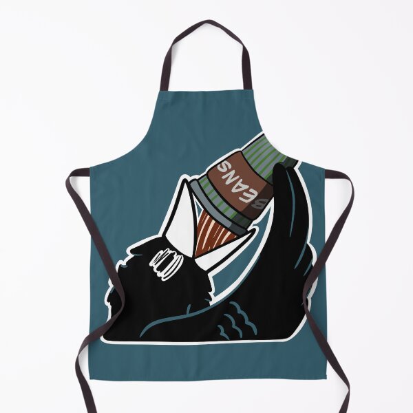 Item preview, Mañana es viernes | Quinn el cuervo designed and sold by TamaraTretiak.