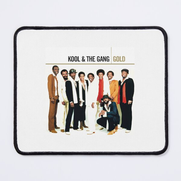 Item preview, KOOL AND THE GANG designed and sold by omajbrown.
