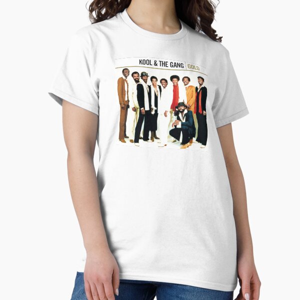 Item preview, KOOL AND THE GANG designed and sold by omajbrown.