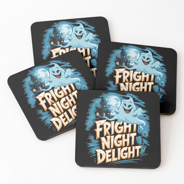 Item preview, Fright night designed and sold by JansenGS.