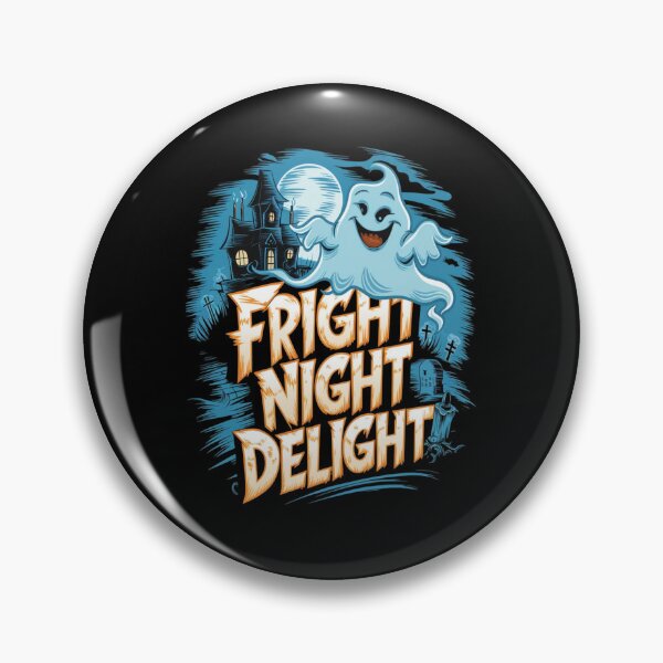 Item preview, Fright night designed and sold by JansenGS.