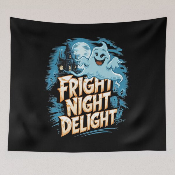 Item preview, Fright night designed and sold by JansenGS.