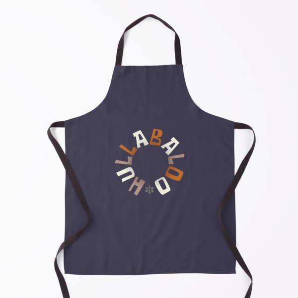 Item preview, Hullabaloo typography designed and sold by trepiu.