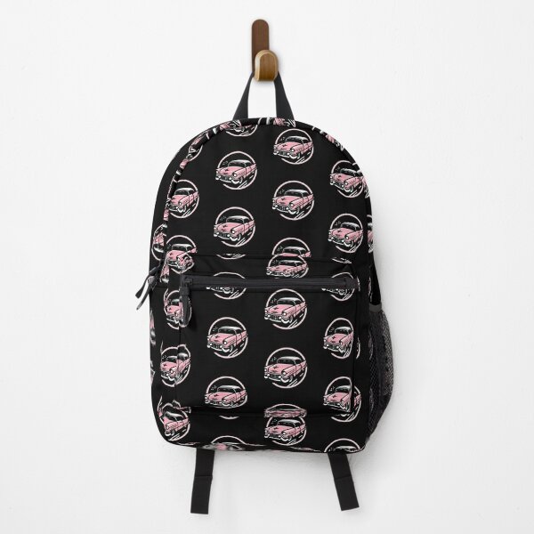 Item preview, Pink Cadillac: A Journey into Nostalgia designed and sold by zzz888.