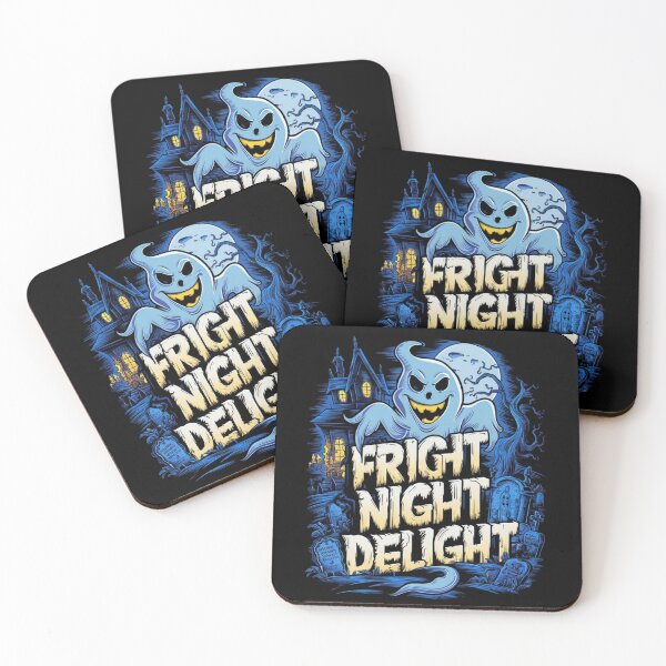 Item preview, Fright night designed and sold by JansenGS.