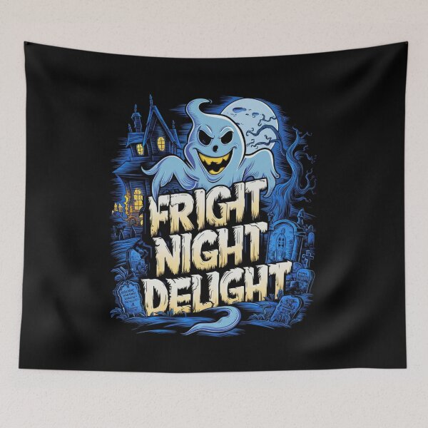 Item preview, Fright night designed and sold by JansenGS.