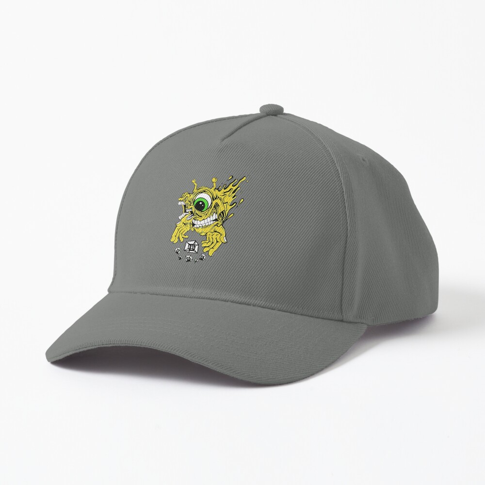Artikel-Vorschau von Baseball Cap, designt und verkauft von omajbrown.