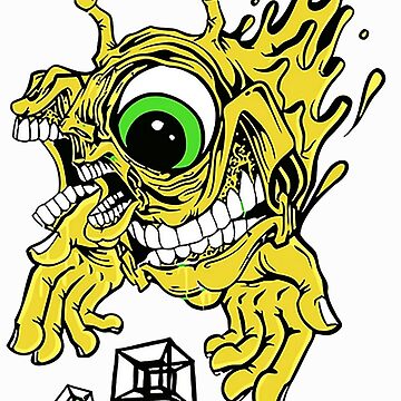 Vorschaubild zum Design SUBTRONIK von omajbrown