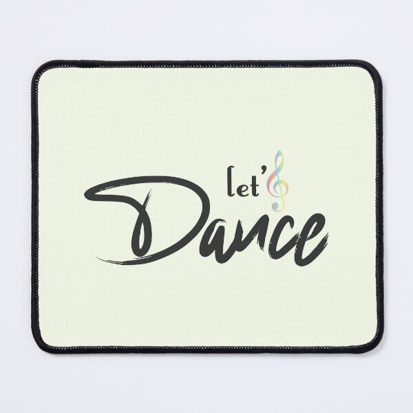 Item preview, Let's Dance designed and sold by Shopyflu.