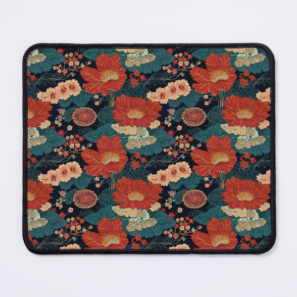 Item preview, Japanese Kimono Patterns designed and sold by likbatonboot.