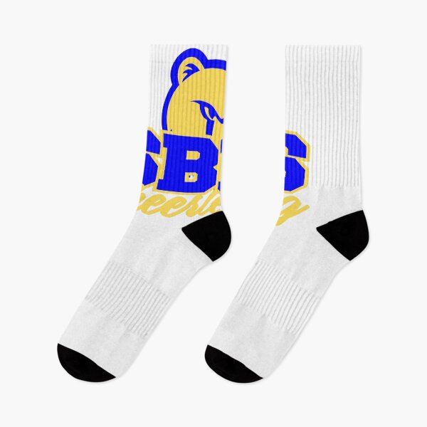 Item preview, SBHS Cheerleading Logo  designed and sold by SamBarlowCheer.