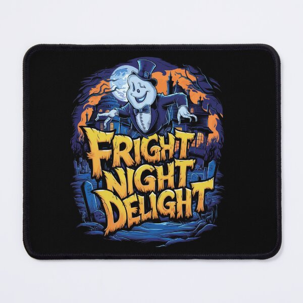 Item preview, Fright night designed and sold by JansenGS.