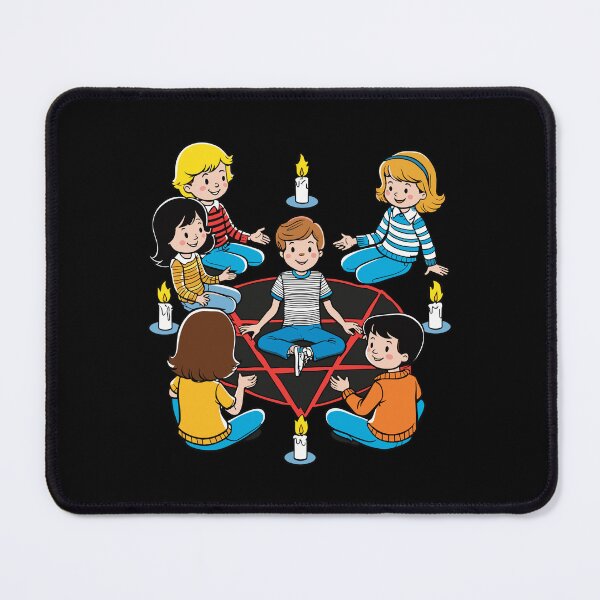 Item preview, Retro Design Occult Summoning Rituals Vintage designed and sold by LuminOrb.