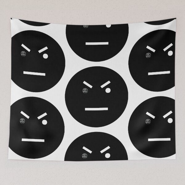 Item preview, Happy Happy joy joy designed and sold by IMAPROBLEM BRAND CLOTHING BY INFLUENCE GETEM.