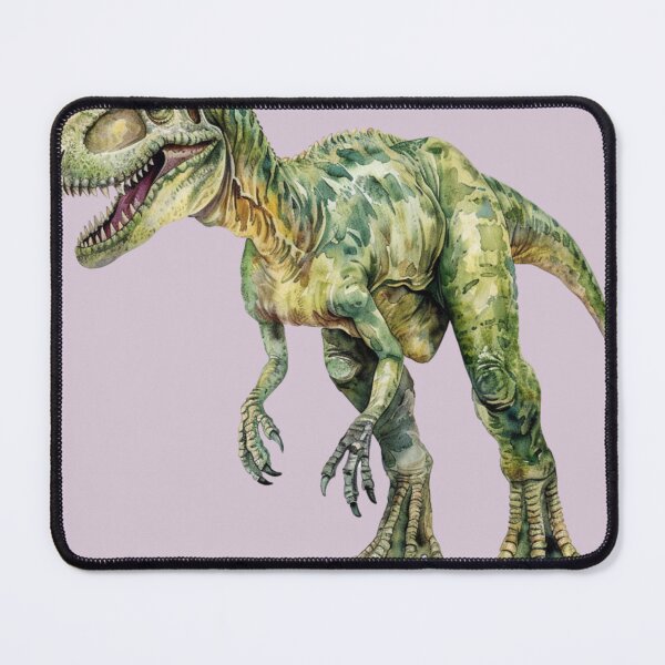 Item preview, Dinosaur - Tyrannosaurus Rex, T-Rex designed and sold by GiraffeCreative.