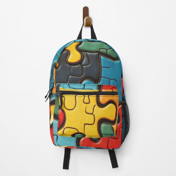 Item preview, It's a Puzzle designed and sold by OldSchool90s.