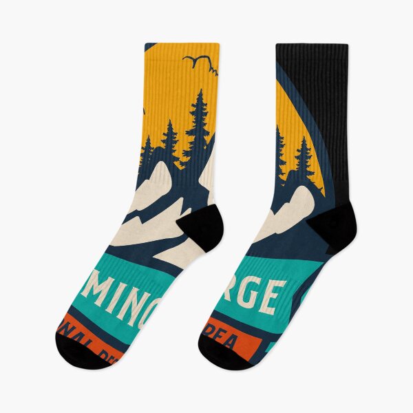Item preview, Flaming gorge National Recreation Area designed and sold by Nature-Book.