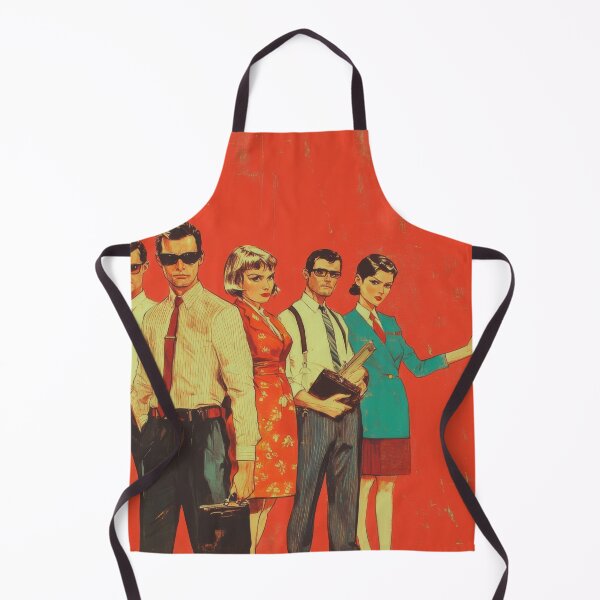 Item preview, Office Team V1 designed and sold by OldSchool90s.