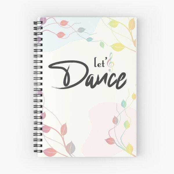 Item preview, Let's Dance designed and sold by Shopyflu.