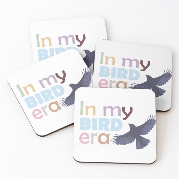 Item preview, In my Bird era designed and sold by GeoCreate.