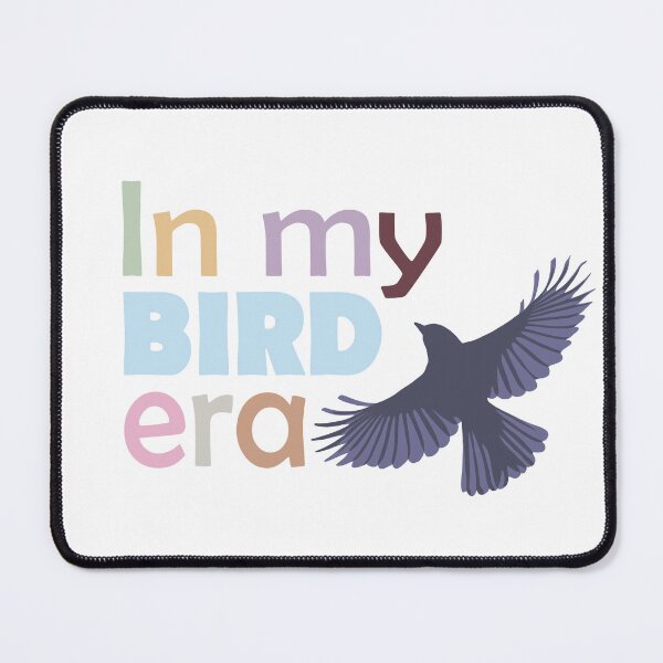 Item preview, In my Bird era designed and sold by GeoCreate.
