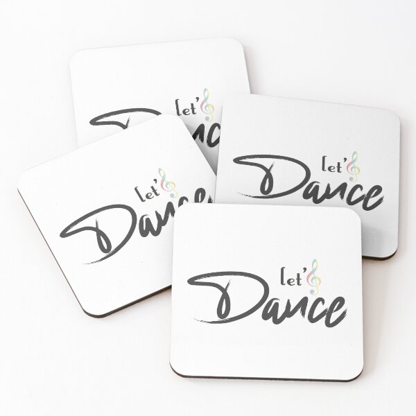 Item preview, Let's Dance designed and sold by Shopyflu.