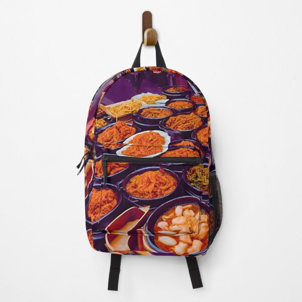 Item preview, KIMCHI ASIAN FOOD designed and sold by milestotreasure.