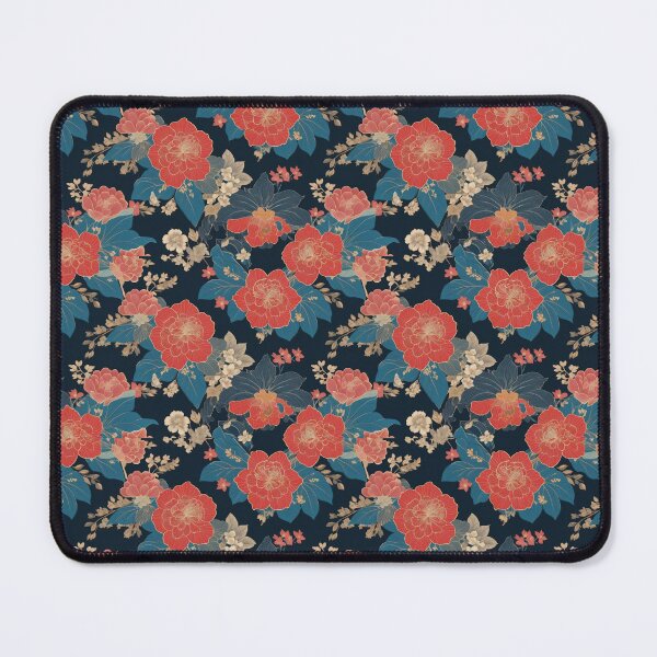 Item preview, Japanese Kimono Patterns designed and sold by likbatonboot.