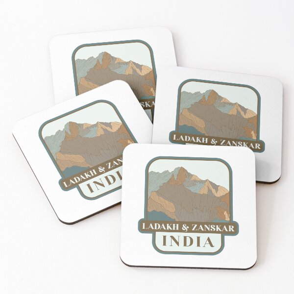 Item preview, Ladakh & Zanskar – India designed and sold by Moritz Schwäble.