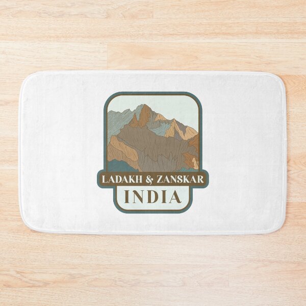 Item preview, Ladakh & Zanskar – India designed and sold by Moritz Schwäble.