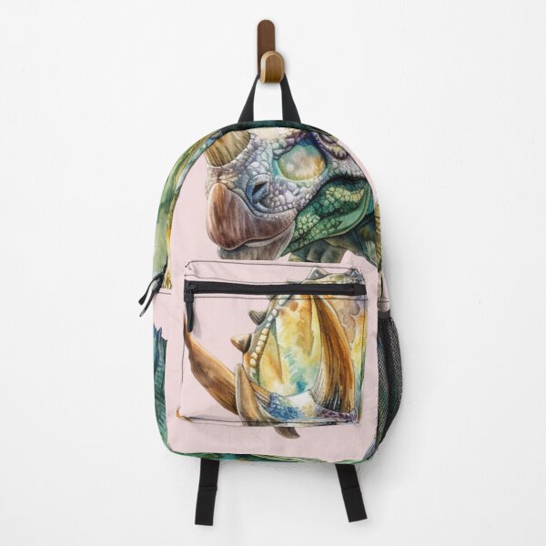 Item preview, Dinosaur - Triceratops designed and sold by GiraffeCreative.
