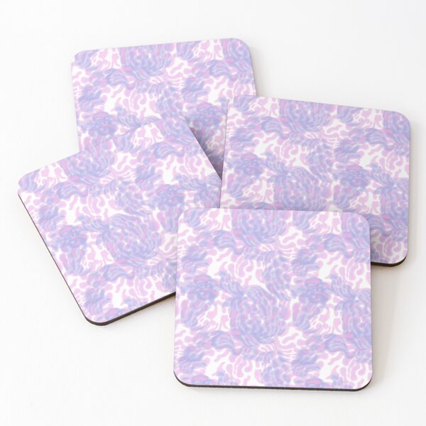Item preview, Mirage, Light Purple Version designed and sold by Alex  Blud.