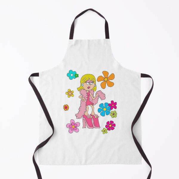Item preview, Groovy 90s Cartoon Collection designed and sold by Gabrielle Lawrence.