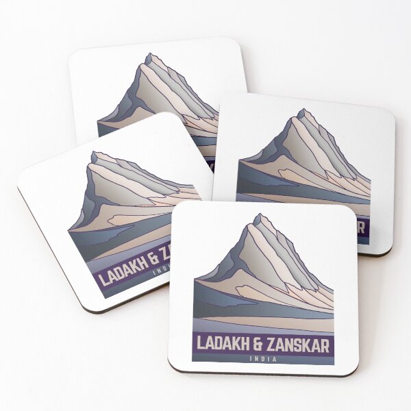 Item preview, Ladakh & Zanskar – India designed and sold by Moritz Schwäble.