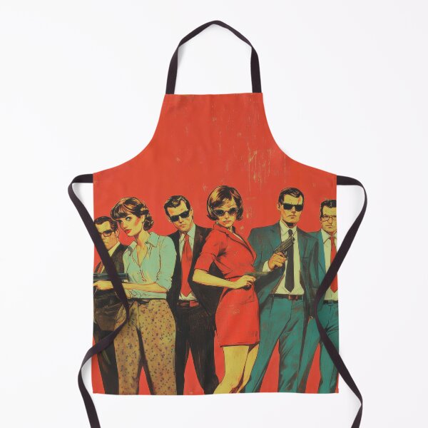 Item preview, Office Team V2 designed and sold by OldSchool90s.