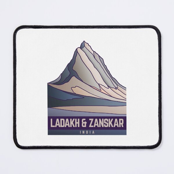 Item preview, Ladakh & Zanskar – India designed and sold by Moritz Schwäble.