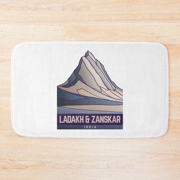 Item preview, Ladakh & Zanskar – India designed and sold by Moritz Schwäble.