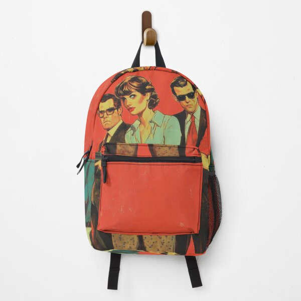 Item preview, Office Team V2 designed and sold by OldSchool90s.