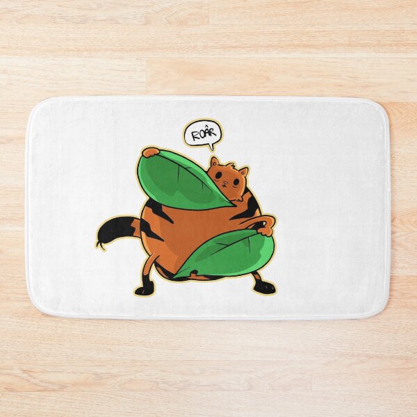 Item preview, Roar 2 designed and sold by TomiAx.