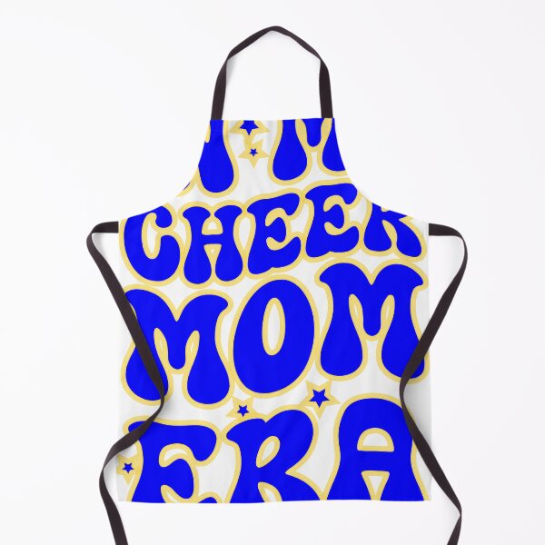 Item preview, Cheer Mom Era designed and sold by SamBarlowCheer.