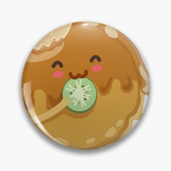 Item preview, Damons Pancake with lime designed and sold by DunuStore.