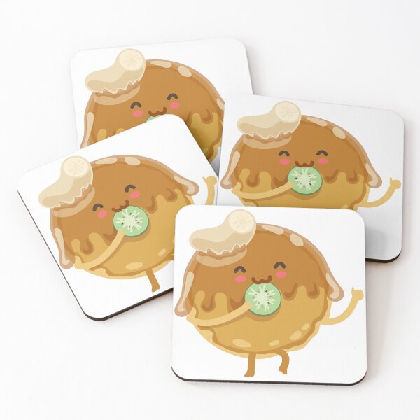 Item preview, Damons Pancake with lime designed and sold by DunuStore.