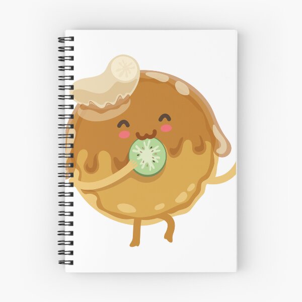 Item preview, Damons Pancake with lime designed and sold by DunuStore.