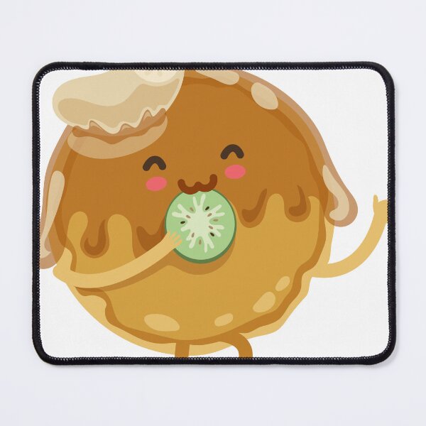 Item preview, Damons Pancake with lime designed and sold by DunuStore.