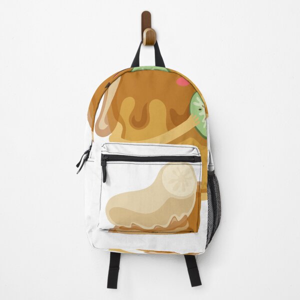 Item preview, Damons Pancake with lime designed and sold by DunuStore.