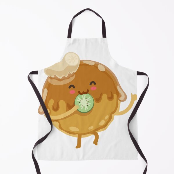 Item preview, Damons Pancake with lime designed and sold by DunuStore.