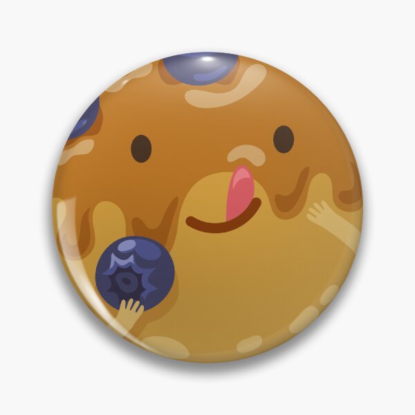 Item preview, Damons Pancake designed and sold by DunuStore.
